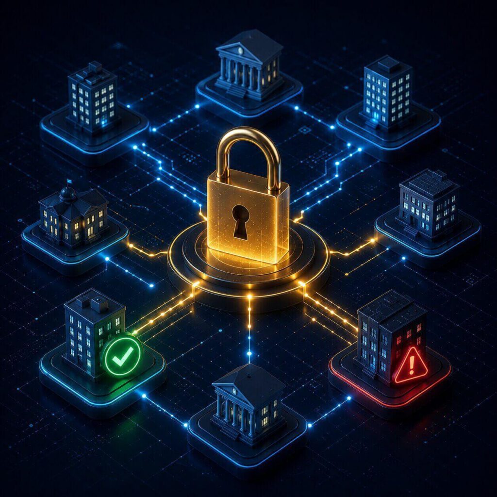 LEI code verification protects businesses from payment fraud and supplier impersonation
